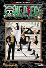 One Piece #6