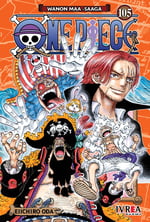 One Piece #105