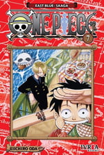 One Piece #7 One Piece #7