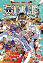 One Piece #108