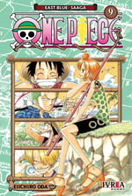 One Piece #9 One Piece #9