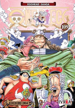 One Piece #109