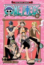 One Piece #11