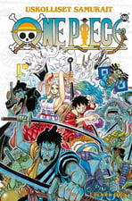 One Piece #98