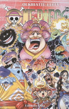 One Piece #99