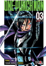One-Punch Man #3 One-Punch Man #3