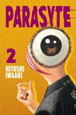 Parasyte #2