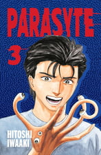 Parasyte #3