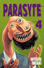Parasyte #4