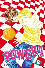 Power!! #8
