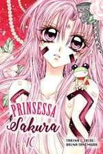 Prinsessa Sakura #10