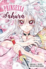 Prinsessa Sakura #2