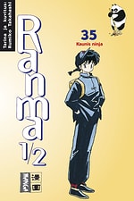 Ranma½ #35