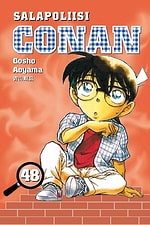 Salapoliisi Conan #48