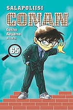 Salapoliisi Conan #65