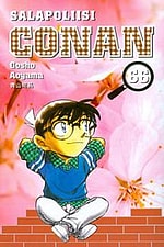 Salapoliisi Conan #66