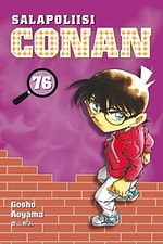 Salapoliisi Conan #76
