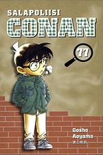 Salapoliisi Conan #77