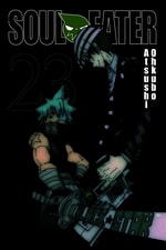 Soul Eater #23