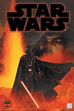 Star Wars #1 ✧