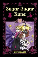 Sugar Sugar Rune #3