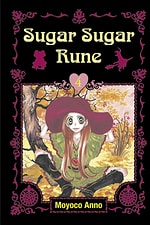 Sugar Sugar Rune #4