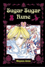 Sugar Sugar Rune #5