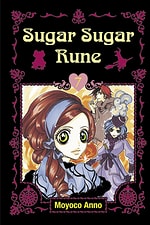Sugar Sugar Rune #7