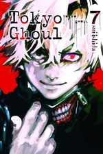 Tokyo Ghoul #7
