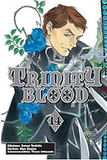 Trinity Blood #14