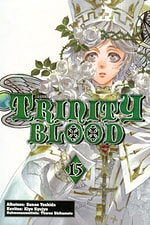 Trinity Blood #15