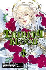 Trinity Blood #16