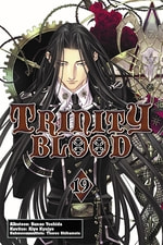 Trinity Blood #19