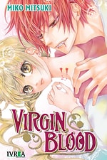 Virgin Blood #1 ✧